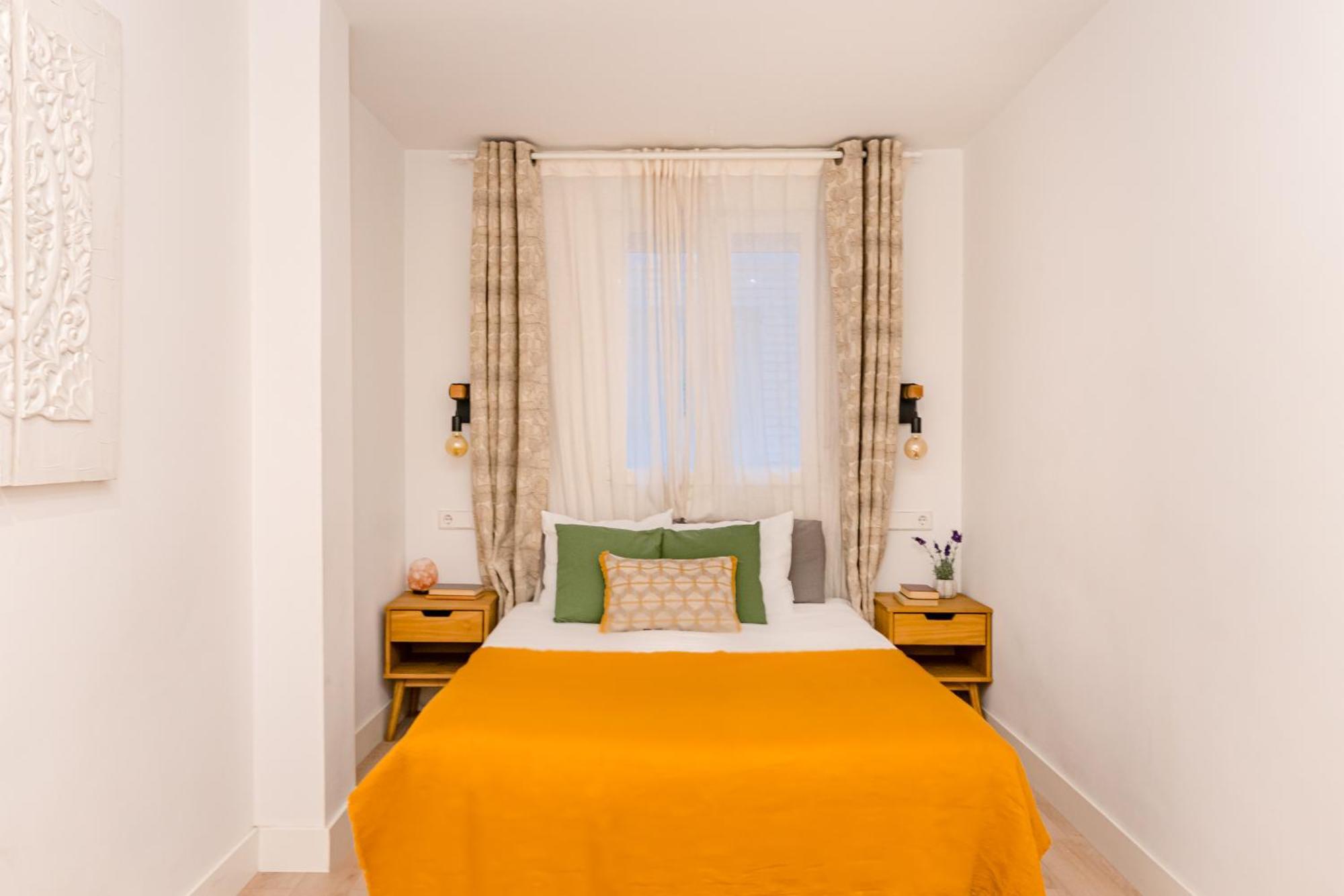 Chueca I Calle Farmacia 1Br 1Bh Madrid Exterior photo