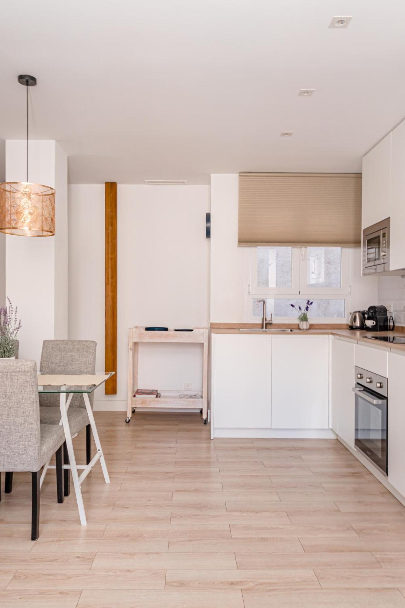 Chueca I Calle Farmacia 1Br 1Bh Madrid Exterior photo