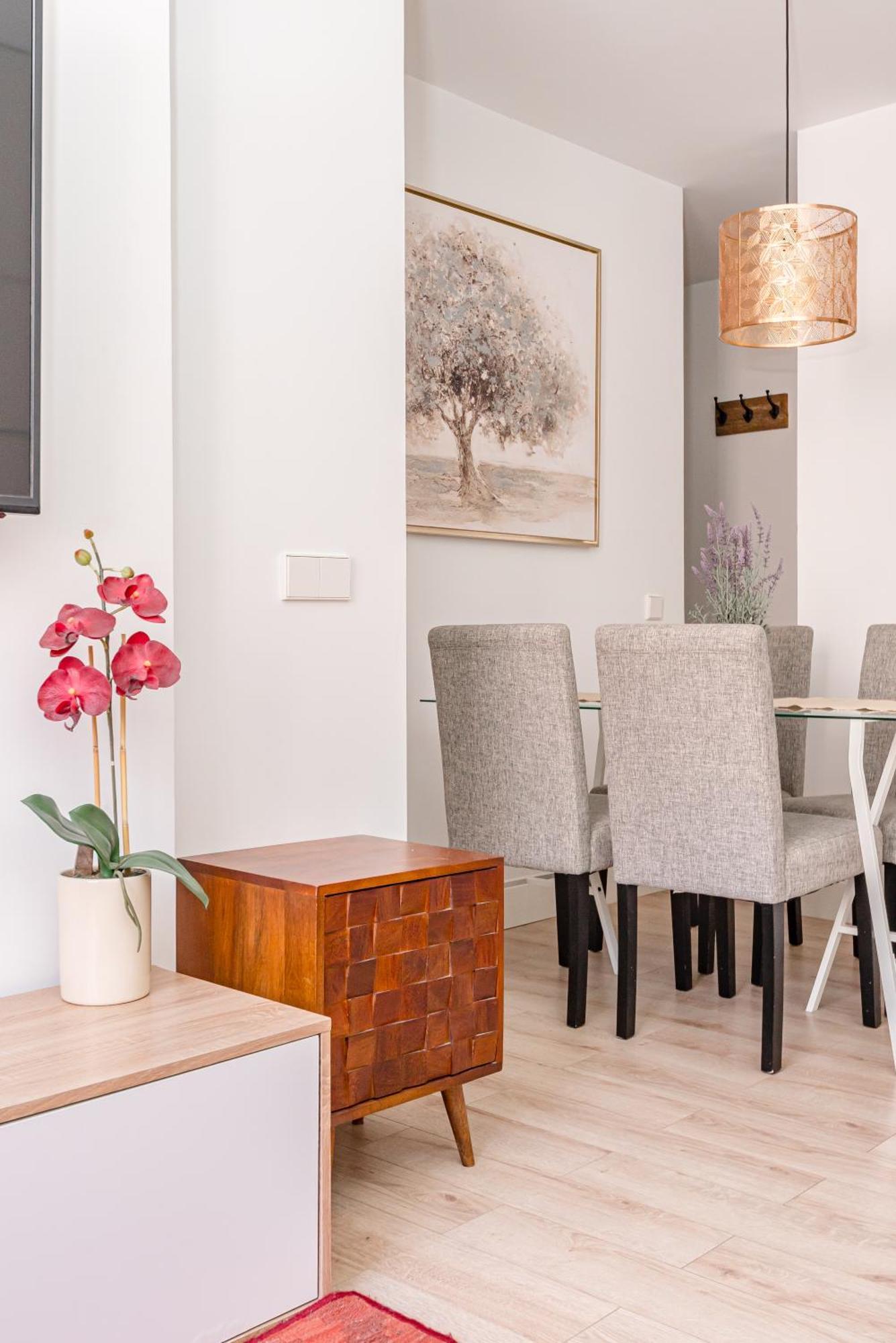 Chueca I Calle Farmacia 1Br 1Bh Madrid Exterior photo