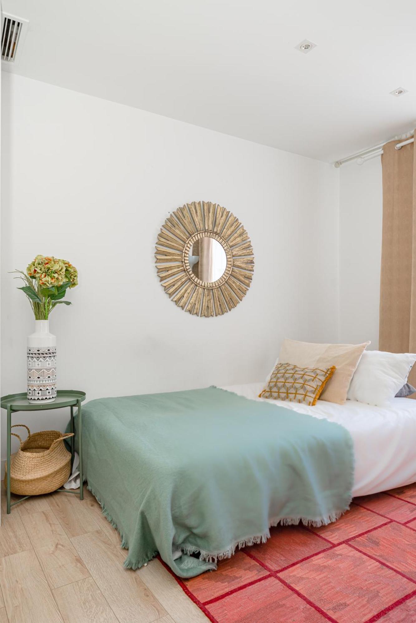 Chueca I Calle Farmacia 1Br 1Bh Madrid Exterior photo