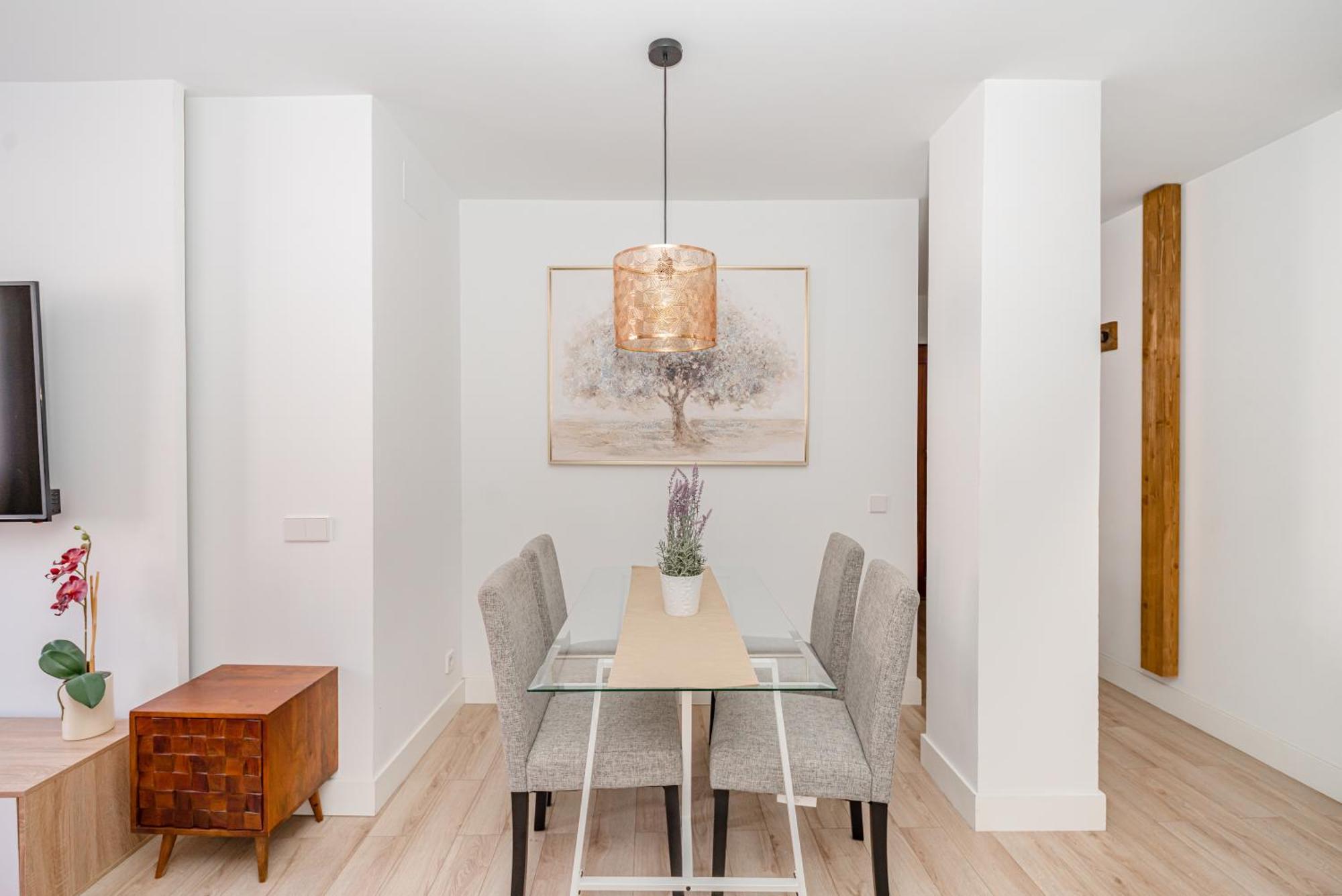 Chueca I Calle Farmacia 1Br 1Bh Madrid Exterior photo