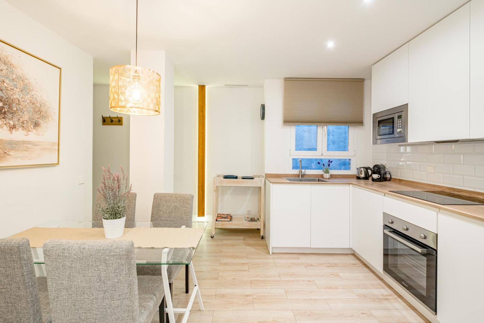 Chueca I Calle Farmacia 1Br 1Bh Madrid Exterior photo