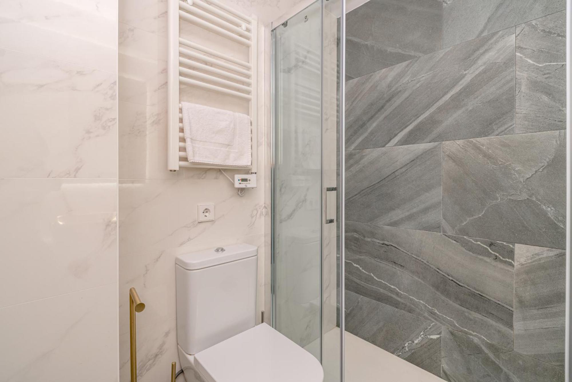 Chueca I Calle Farmacia 1Br 1Bh Madrid Exterior photo