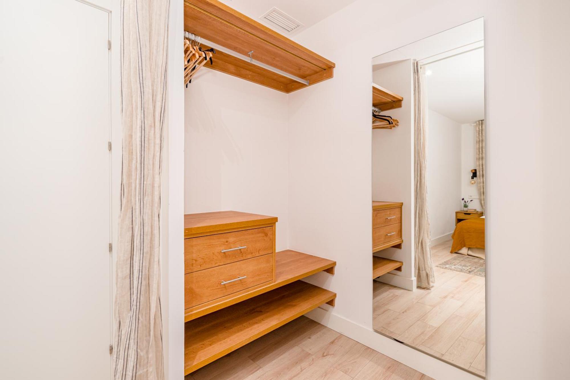 Chueca I Calle Farmacia 1Br 1Bh Madrid Exterior photo