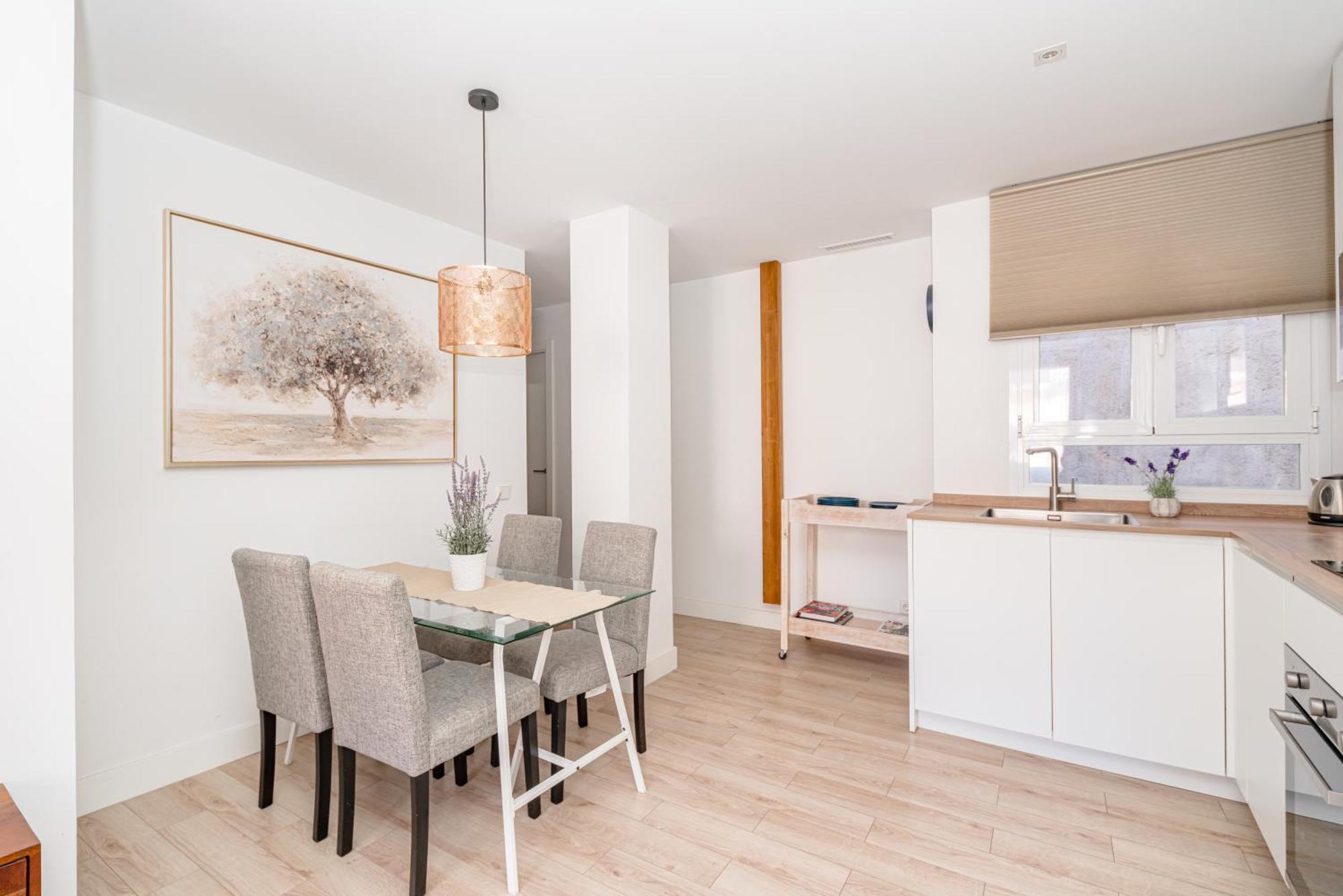 Chueca I Calle Farmacia 1Br 1Bh Madrid Exterior photo