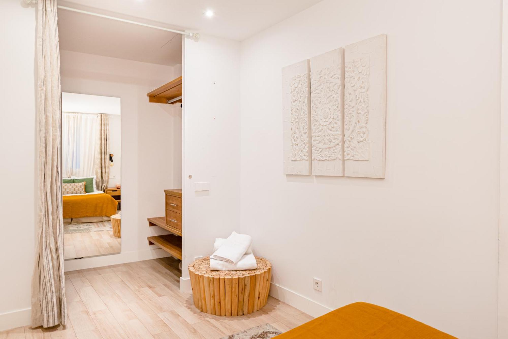 Chueca I Calle Farmacia 1Br 1Bh Madrid Exterior photo