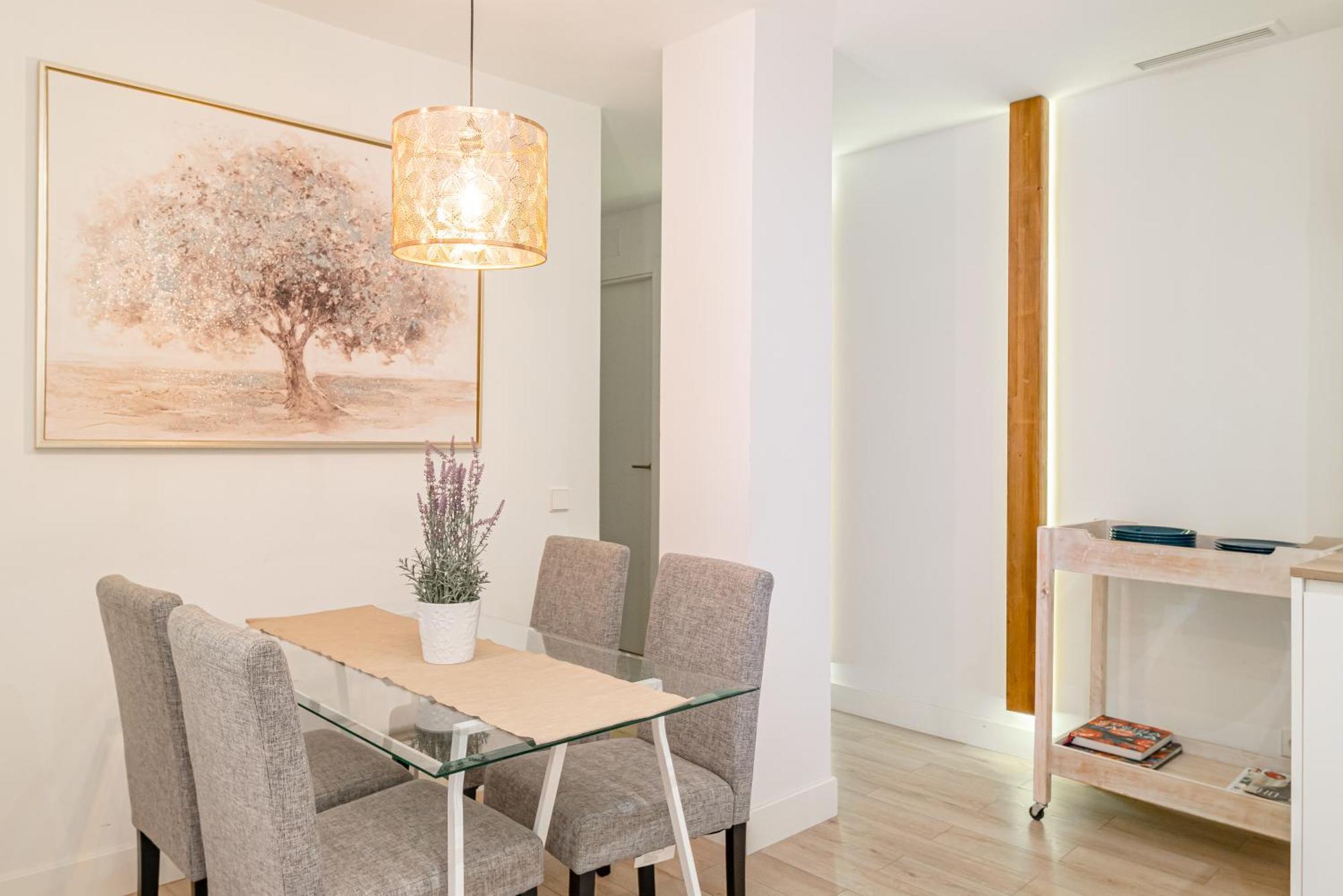 Chueca I Calle Farmacia 1Br 1Bh Madrid Exterior photo