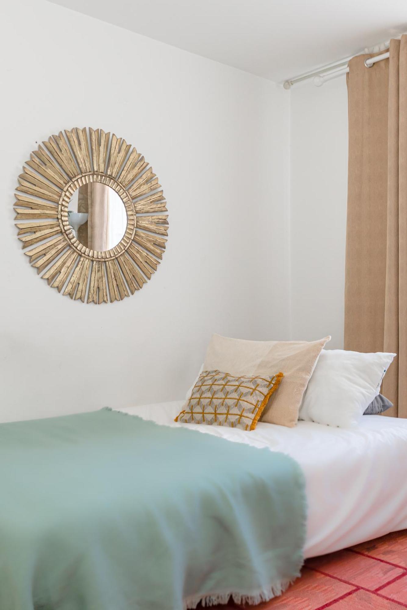 Chueca I Calle Farmacia 1Br 1Bh Madrid Exterior photo